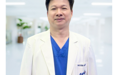 BS Nguyễn Văn Sáu